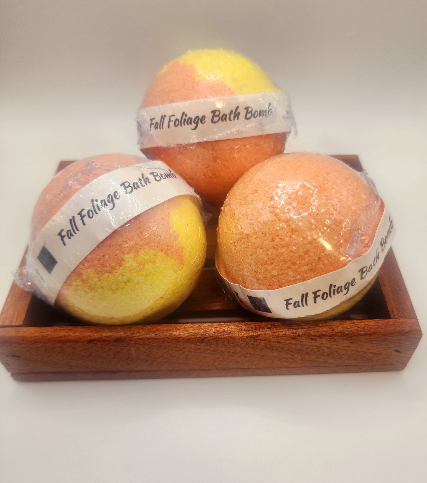 Main Squeeze Bath Bomb
