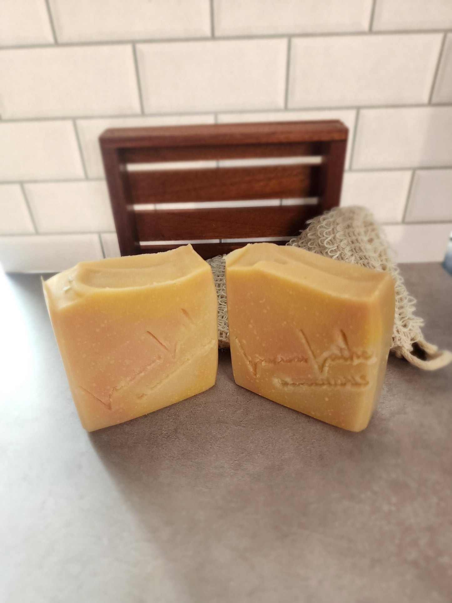 Mango Mischief