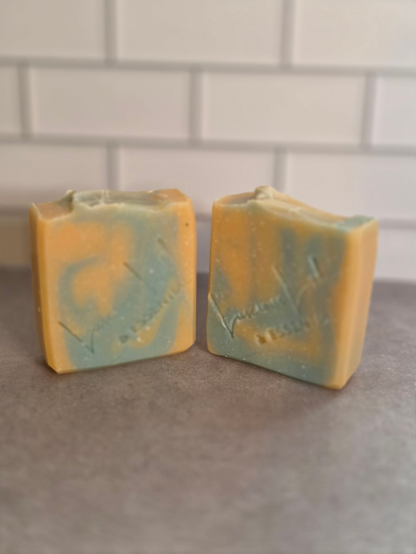 Sugared Sunshine