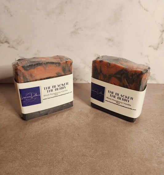 The Blacker the Berry