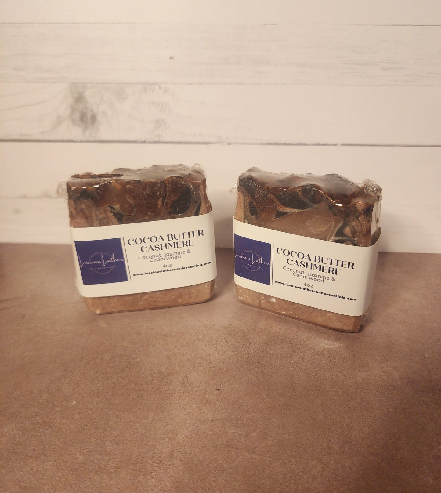 Cocoa Butter Cashmere