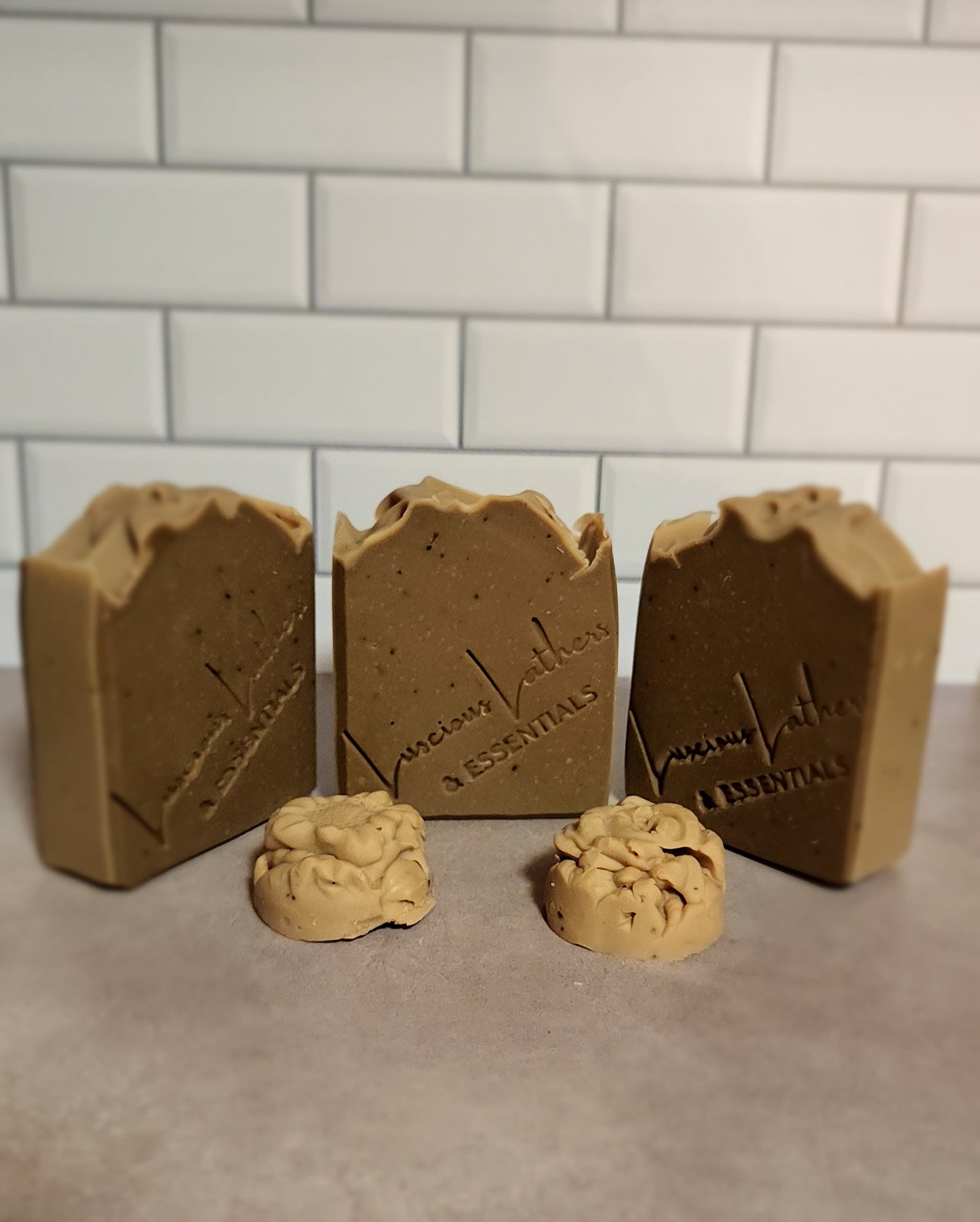 Coffee & Cocoa
