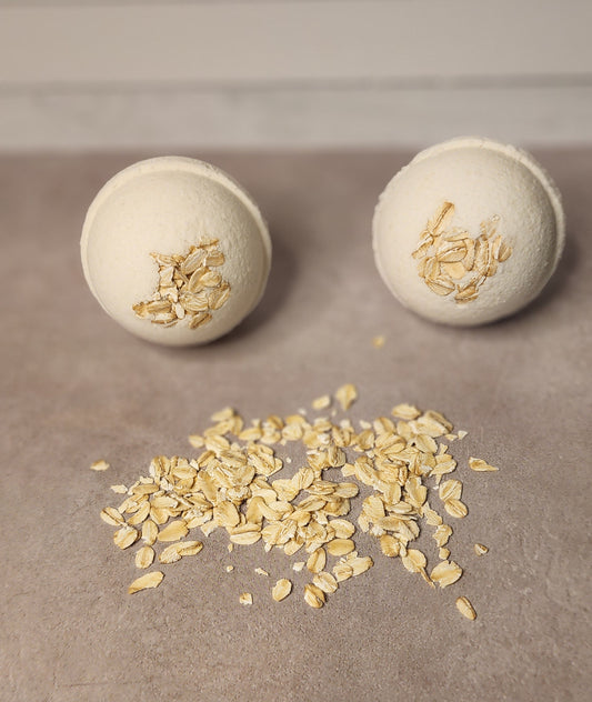 Bath Bombs