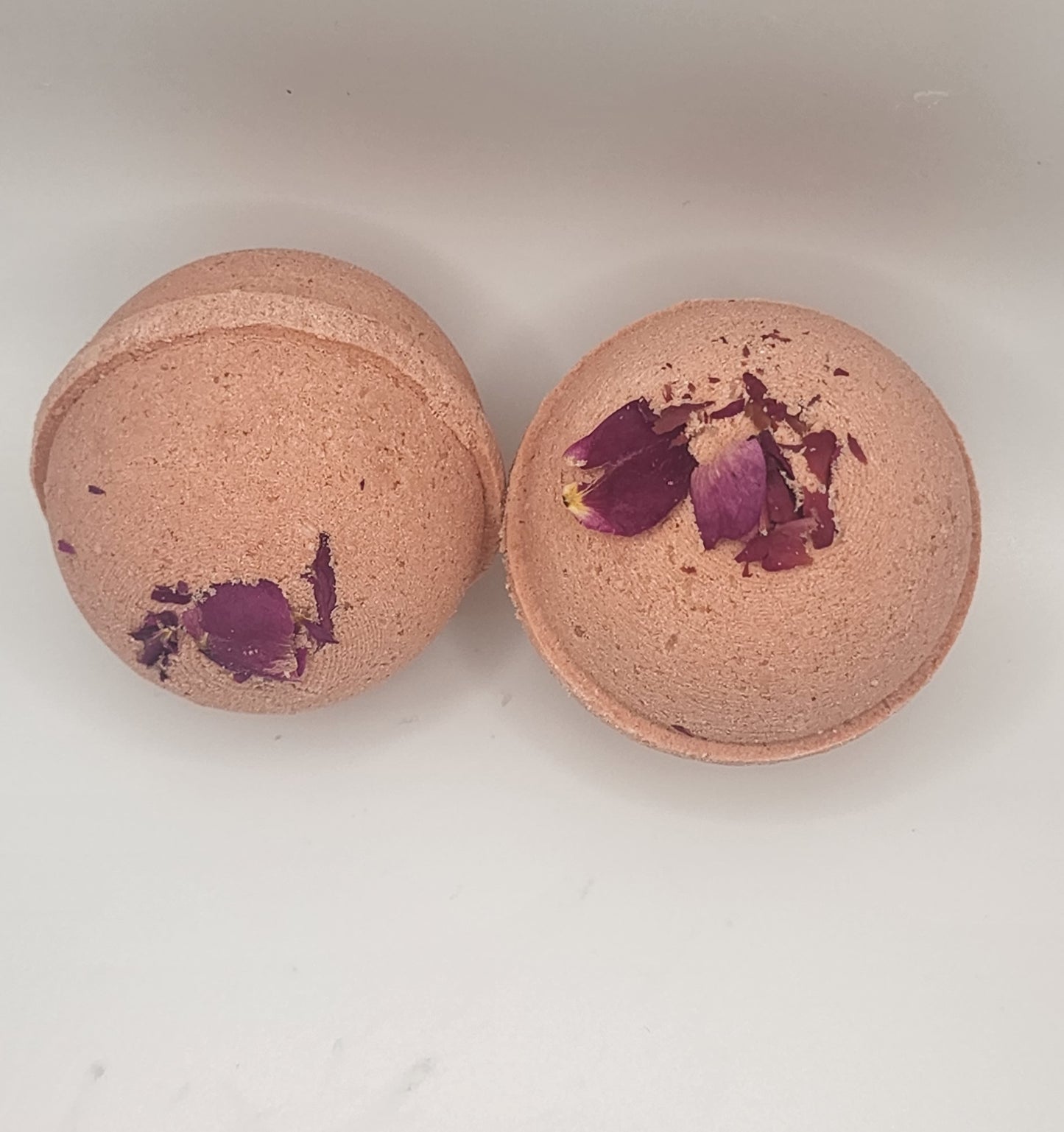 Bath Bombs