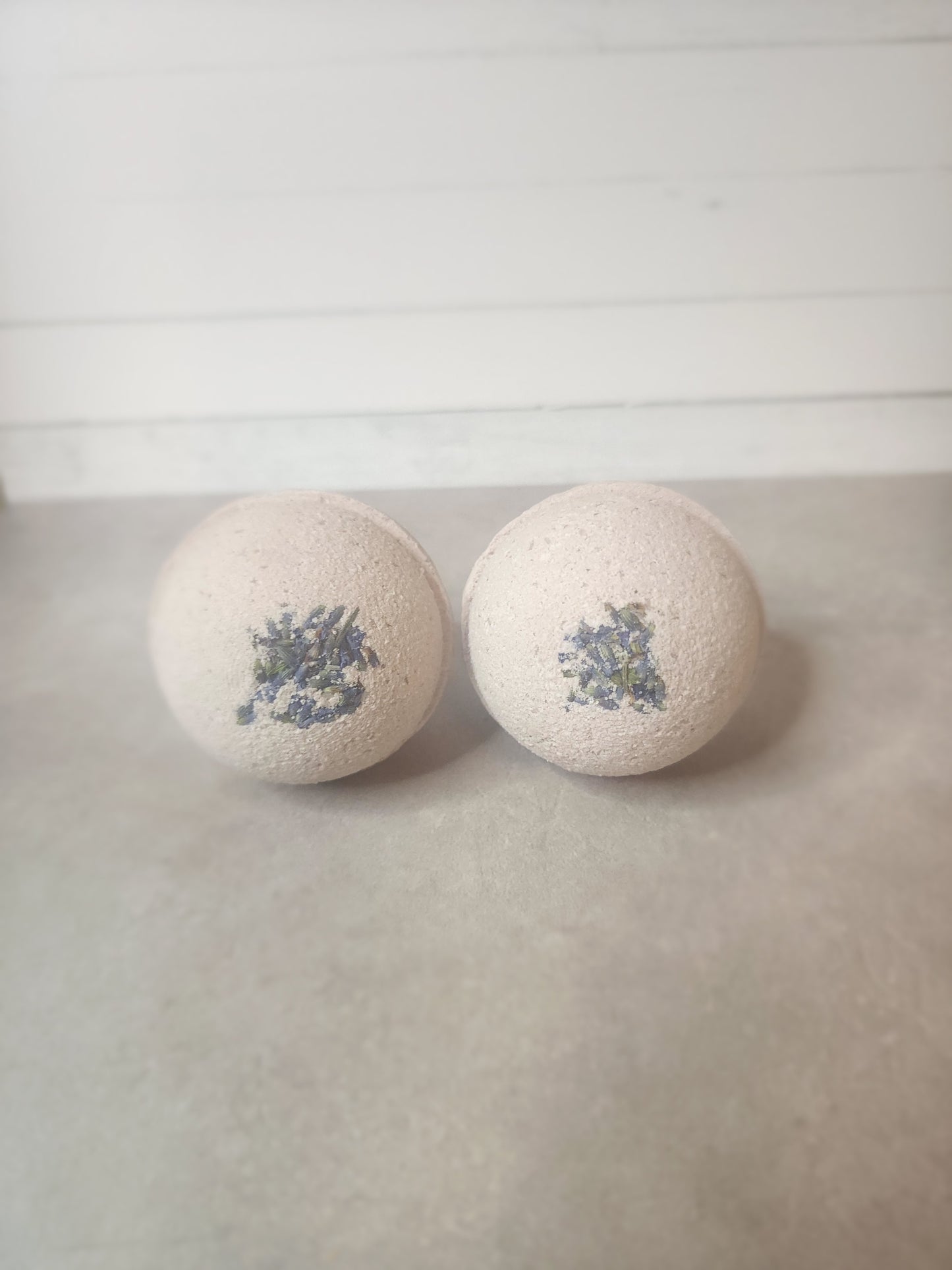 Bath Bombs