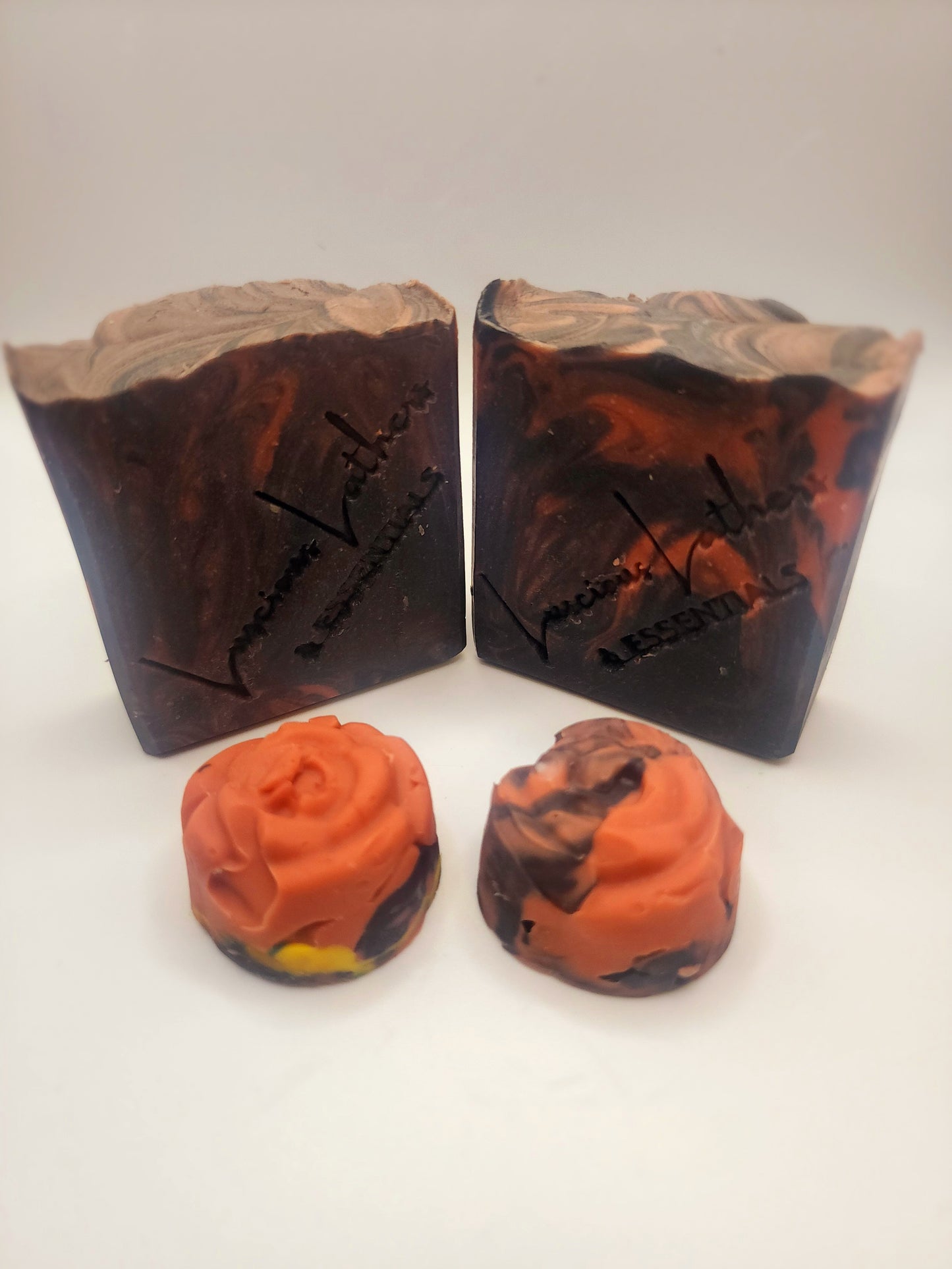 The Blacker the Berry