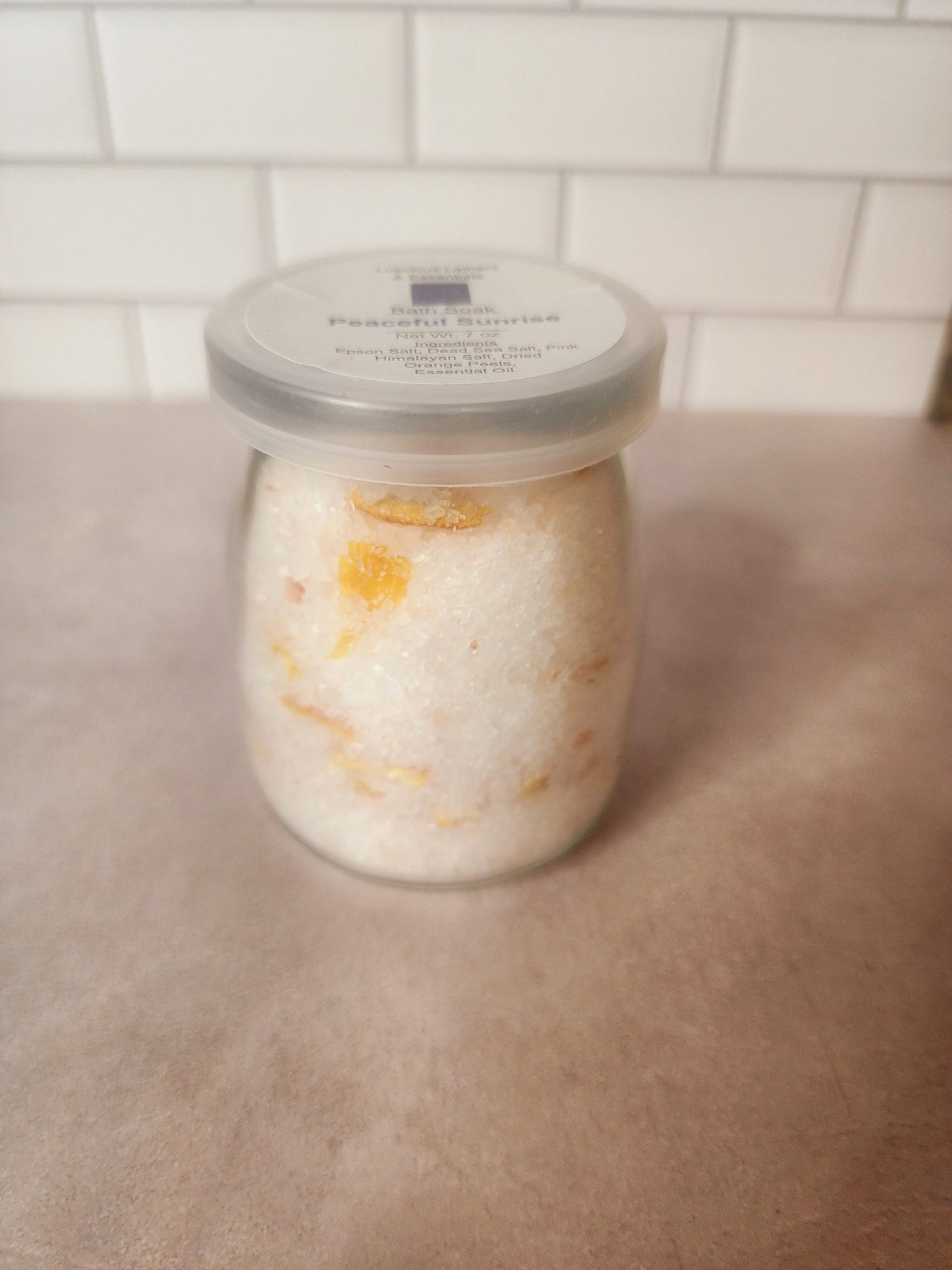 Bath Soaks