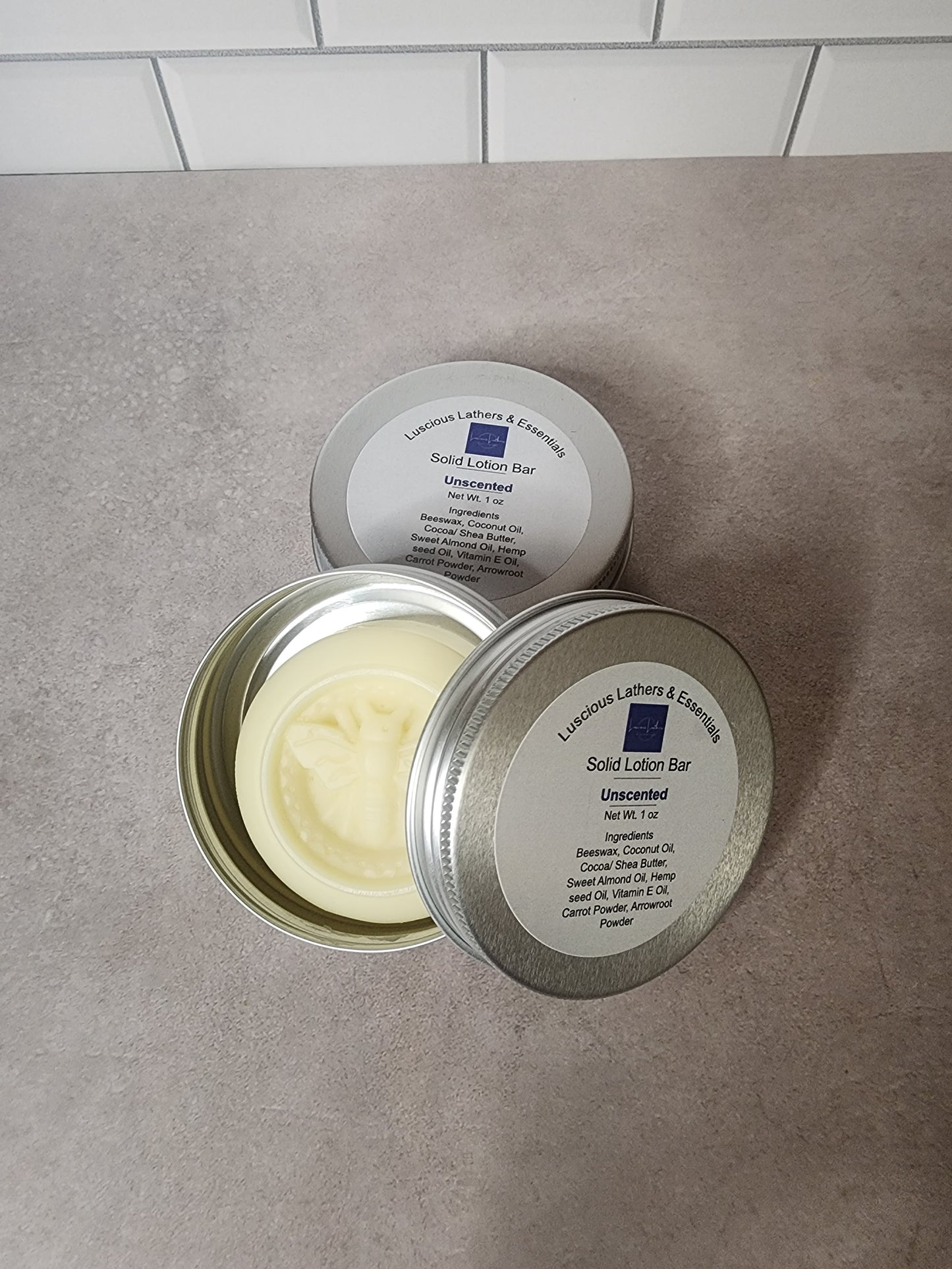 Lotion Stick