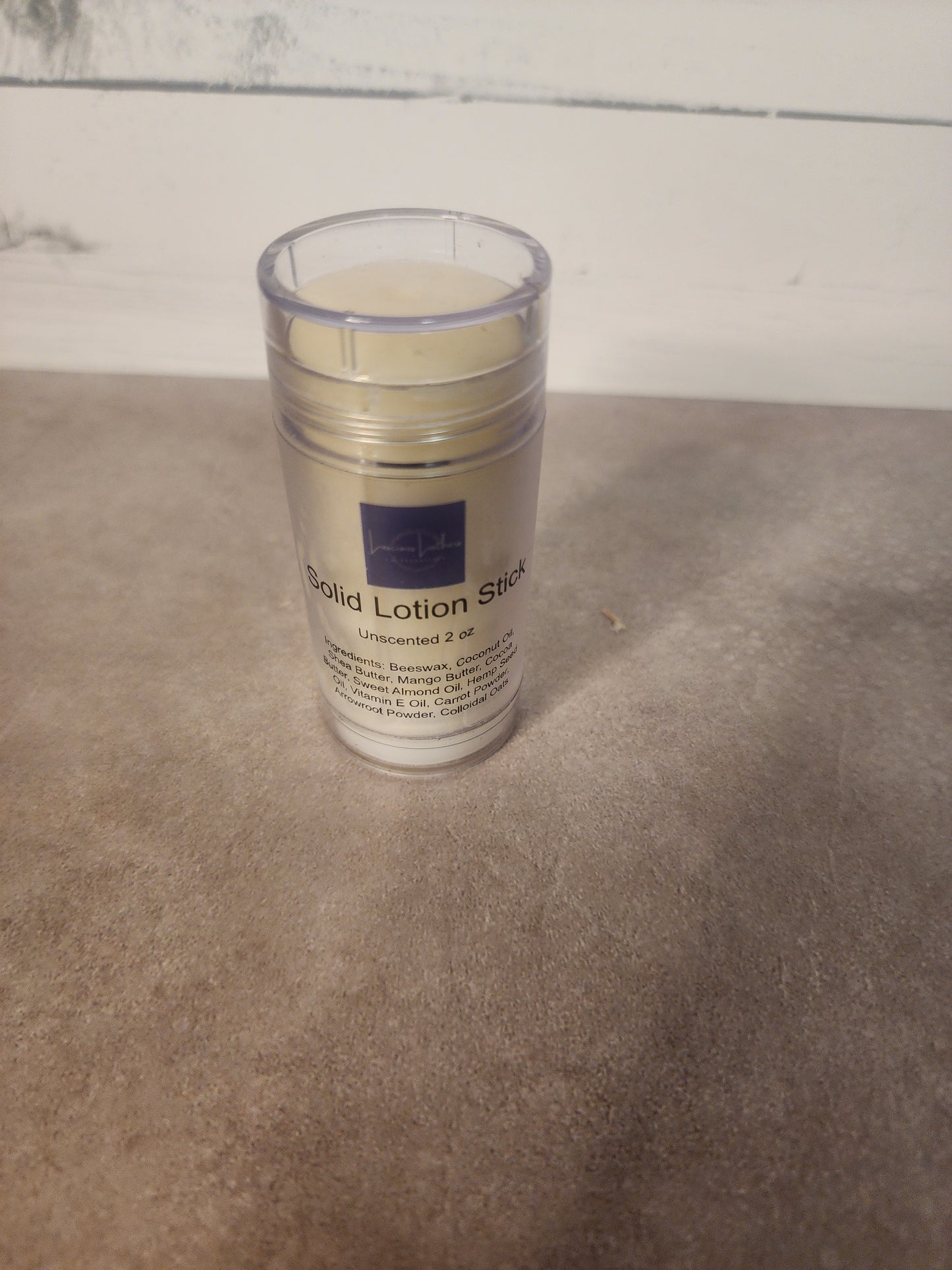 Lotion Stick