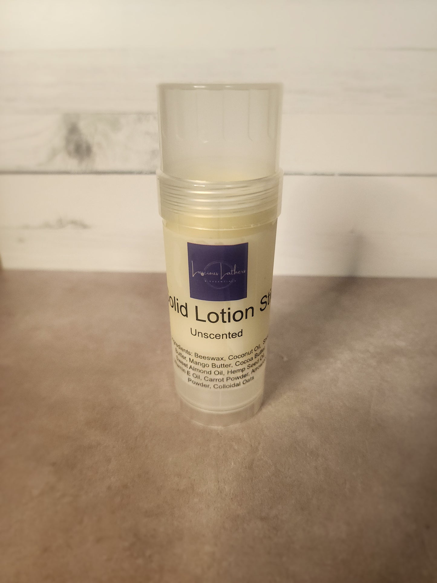 Lotion Stick