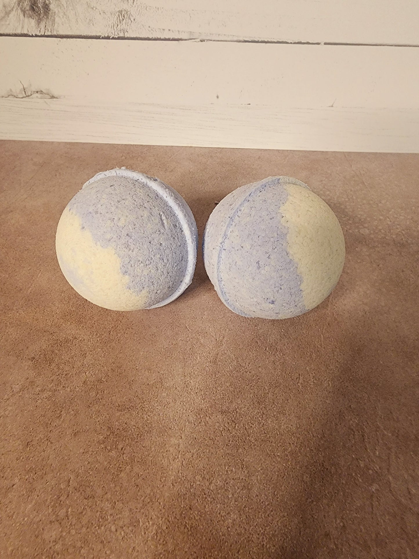 Bath Bombs