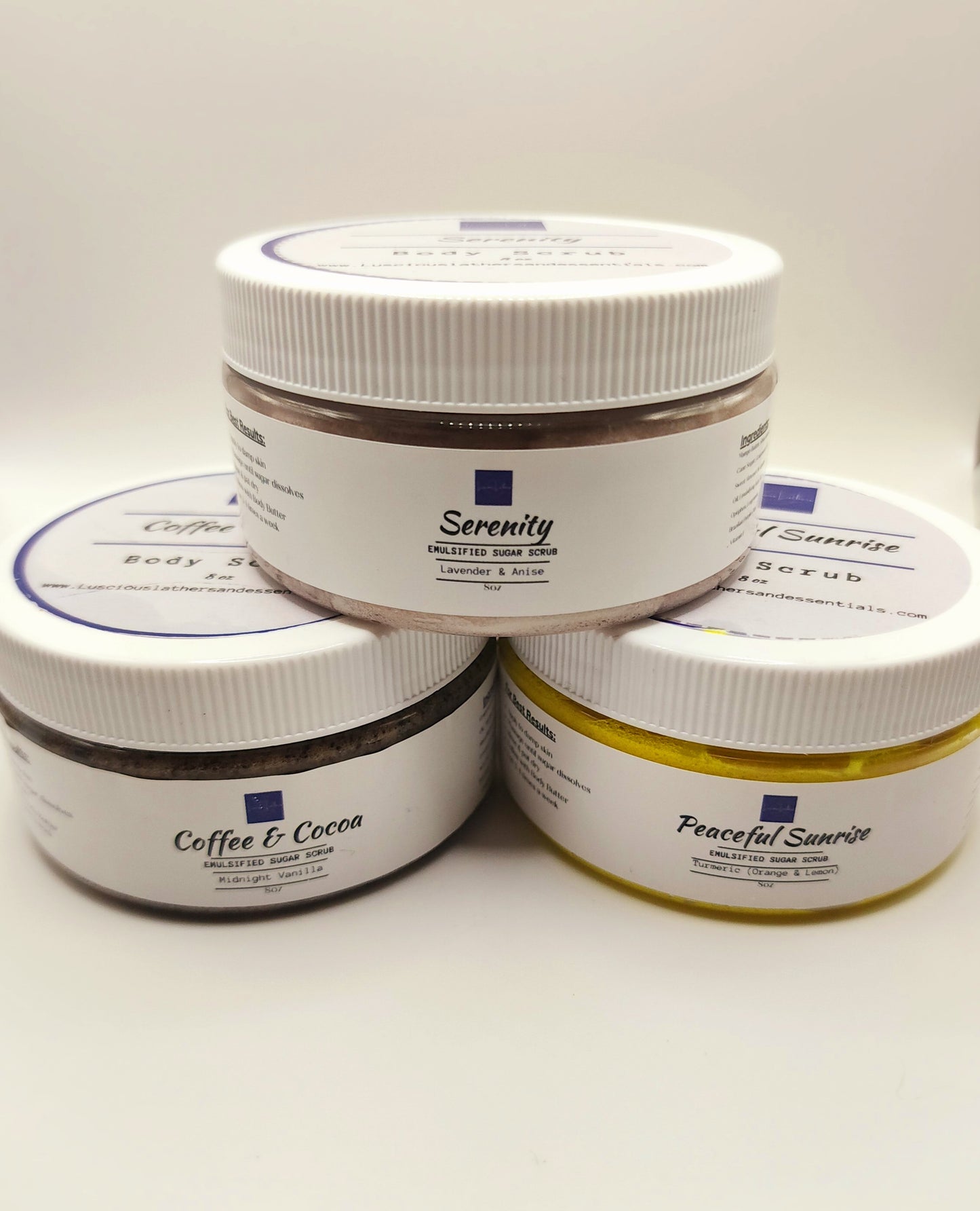 Body Scrub