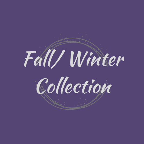 Fall/ Winter Collection